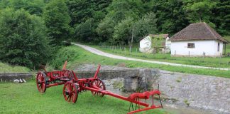 OD NEDELJE TOPLIJE Tokom dana razvedravanje