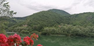 SERVISNE INFORMACIJE/JUL Moguće restrikcije vode?