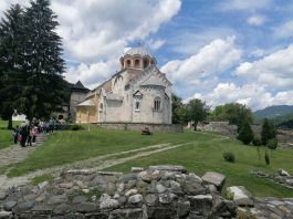 VIDOVDAN Verski i državni praznik koji „otvara oči“