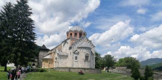 VIDOVDAN Verski i državni praznik koji „otvara oči“