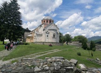 VIDOVDAN Verski i državni praznik koji „otvara oči“