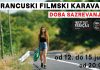 FILMSKI KARAVAN A izložbe u Užicu i na Zlatiboru