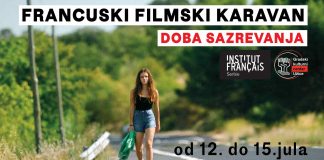 FILMSKI KARAVAN A izložbe u Užicu i na Zlatiboru