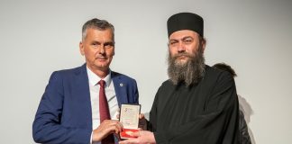 MANASTIR HILANDAR 70 hektara zemljišta na Zlatiboru