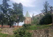 SVETI PROKOPIJE Zaštitnik dece i mladenaca