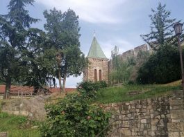 SVETI PROKOPIJE Zaštitnik dece i mladenaca