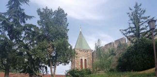 SVETI PROKOPIJE Zaštitnik dece i mladenaca