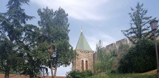 SVETI PROKOPIJE Zaštitnik dece i mladenaca