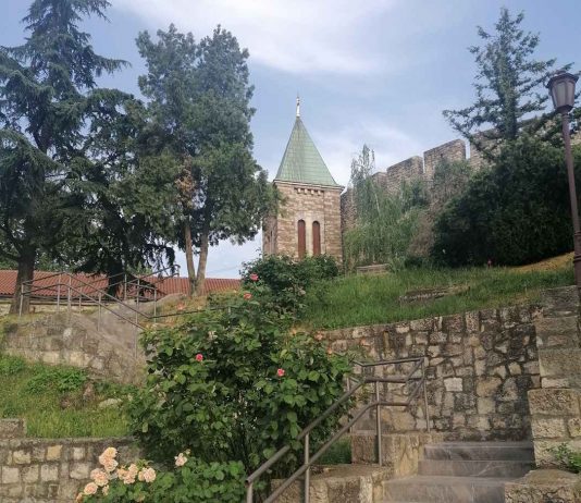 SVETI PROKOPIJE Zaštitnik dece i mladenaca