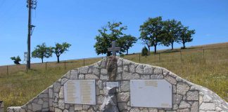 SPOMENIK NA CIGLI Postaje spomen-kompleks