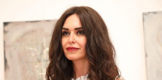 Aleksandra Kokotović: Slikarstvu se posvećujem