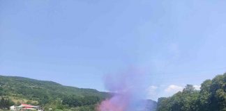 Najstarija manifestacija na reci DRINSKA REGATA