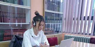 #OkupiHosTim – Projekat učenika iz Bajine Bašte