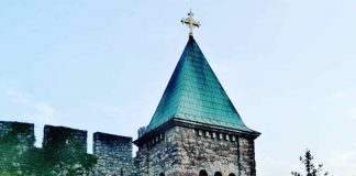 SVETI PROROK ILIJA „Od Svetog Ilije, sunce…”