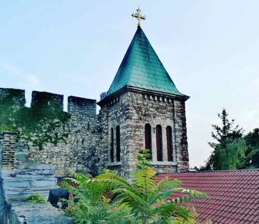 SVETI PROROK ILIJA „Od Svetog Ilije, sunce…”
