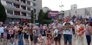 UŽIČKA „PUZIJADA“ Najlepša manifestacija