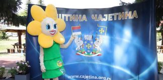 PROJEKAT „ODVAJAMO“ Nosilac KJP „Zlatibor“