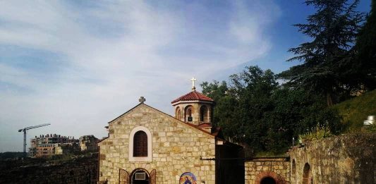 SVETA PETKA Krsna slava, vašar u Užicu