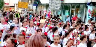 LICIDERSKO SRCE 2022. „Nek se kolo vrti…“