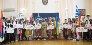 PRIJEM I IZLOŽBA Za učesnike “Liciderskog srca”