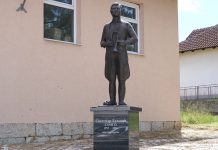 VELIKA JEŽEVICA Memorijalni koncert trubača