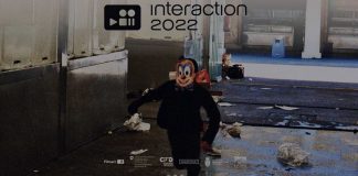 FESTIVAL INTERAKCIJA 2022 Dodela nagrada