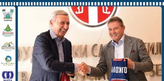 SPORTSKI FILM Nagrada Hadži Petru Božoviću