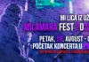 „MILAMARA FEST“ Predstava, „Povratak prirodi“