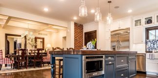 DETALJI U KUHINJI Koji će je ulepšati