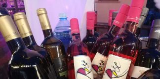 VIP CASA CLUB Vinska „Fiesta“ na Zlatiboru