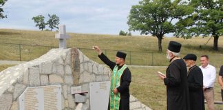 JABLANICA Sabor sećanja, pijeteta i saradnje