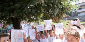 PODRŠKA ZA NAJMLAĐEG Člana Udruženja