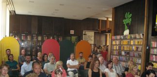 NARODNA BIBLIOTEKA UŽICE Moderna ustanova