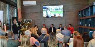 TRADICIJA, VINO Good food & Wine festival