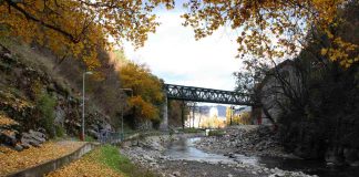 JESEN STIGLA Pred nama još lepih dana