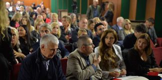 LUNA PILIĆ Najbolja na festivalu poezije u Priboju