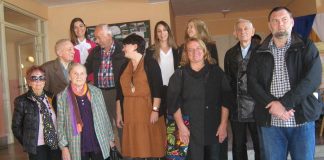 Dragan Dragojlović – Dobitnik Paunove nagrade