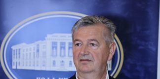 UŽIČKA VODA ISPRAVNA Glasine neosnovane