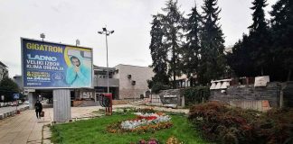 UŽICE Kulturni sadržaji: promocija, koncert, izložba