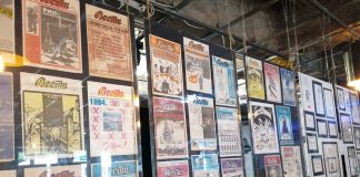 RADOMIR VERGOVIĆ „Pogled iza štafelaja“