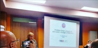 Skupština “Lokal pres“: Izabran Upravni odbor