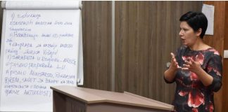 Zakon o javnom informisanju Da prepozna glas lokalnih medija