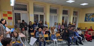 ŠKOLSKI BIBLIOTEKARI Ukusi Evrope u školi