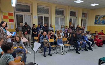 ŠKOLSKI BIBLIOTEKARI Ukusi Evrope u školi