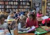 BIBLIOTEKA U SEVOJNU Mesto za ljubitelje knjige