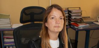 ANA ĐOKIĆ Ispred sebe postavljam nove izazove