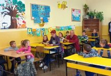 Mudrosti starih za iskustva mladih Literarni i likovni konkurs