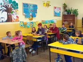Mudrosti starih za iskustva mladih Literarni i likovni konkurs