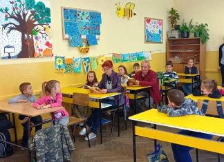 Mudrosti starih za iskustva mladih Literarni i likovni konkurs