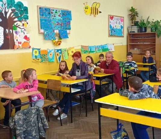 Mudrosti starih za iskustva mladih Literarni i likovni konkurs